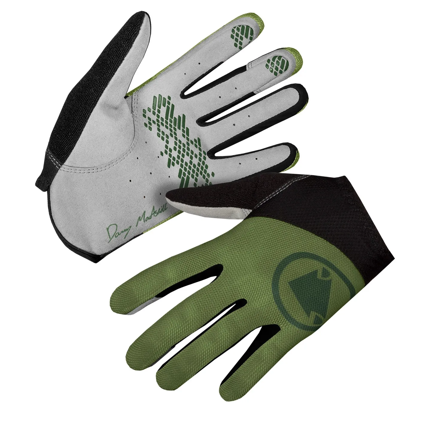Endura Hummvee Lite Icon Handskar Endura Hummvee Lite Icon Handskar