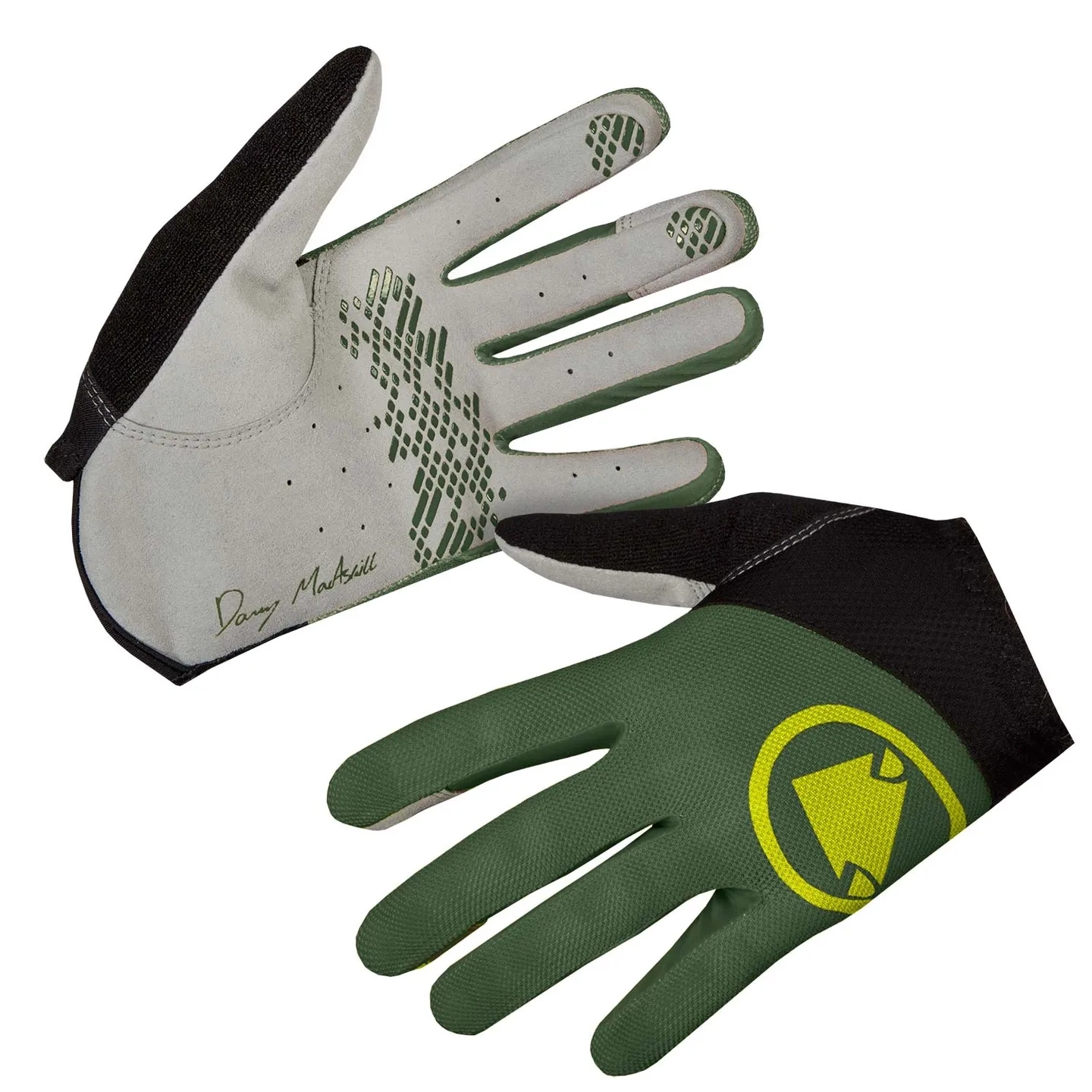 Endura Hummvee Lite Icon Handskar Endura Hummvee Lite Icon Handskar