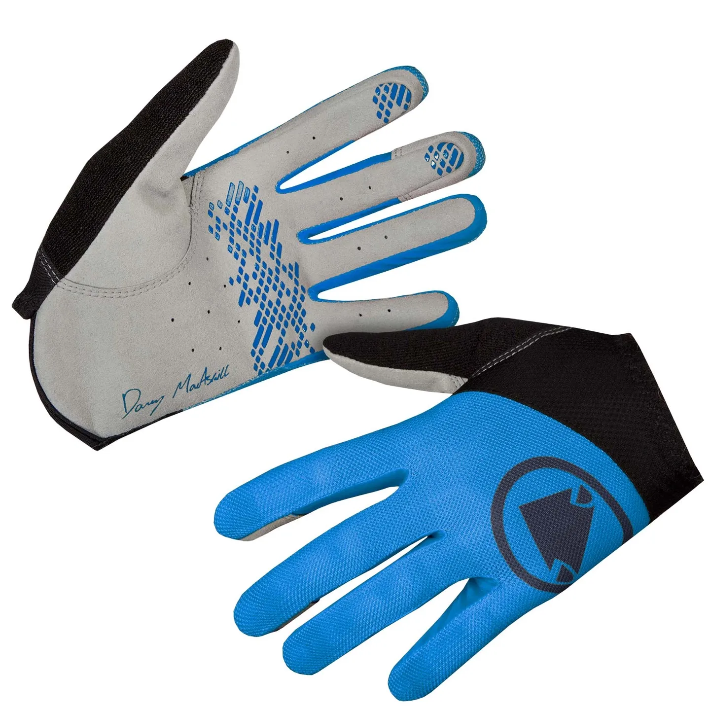 Endura Hummvee Lite Icon Handskar Endura Hummvee Lite Icon Handskar