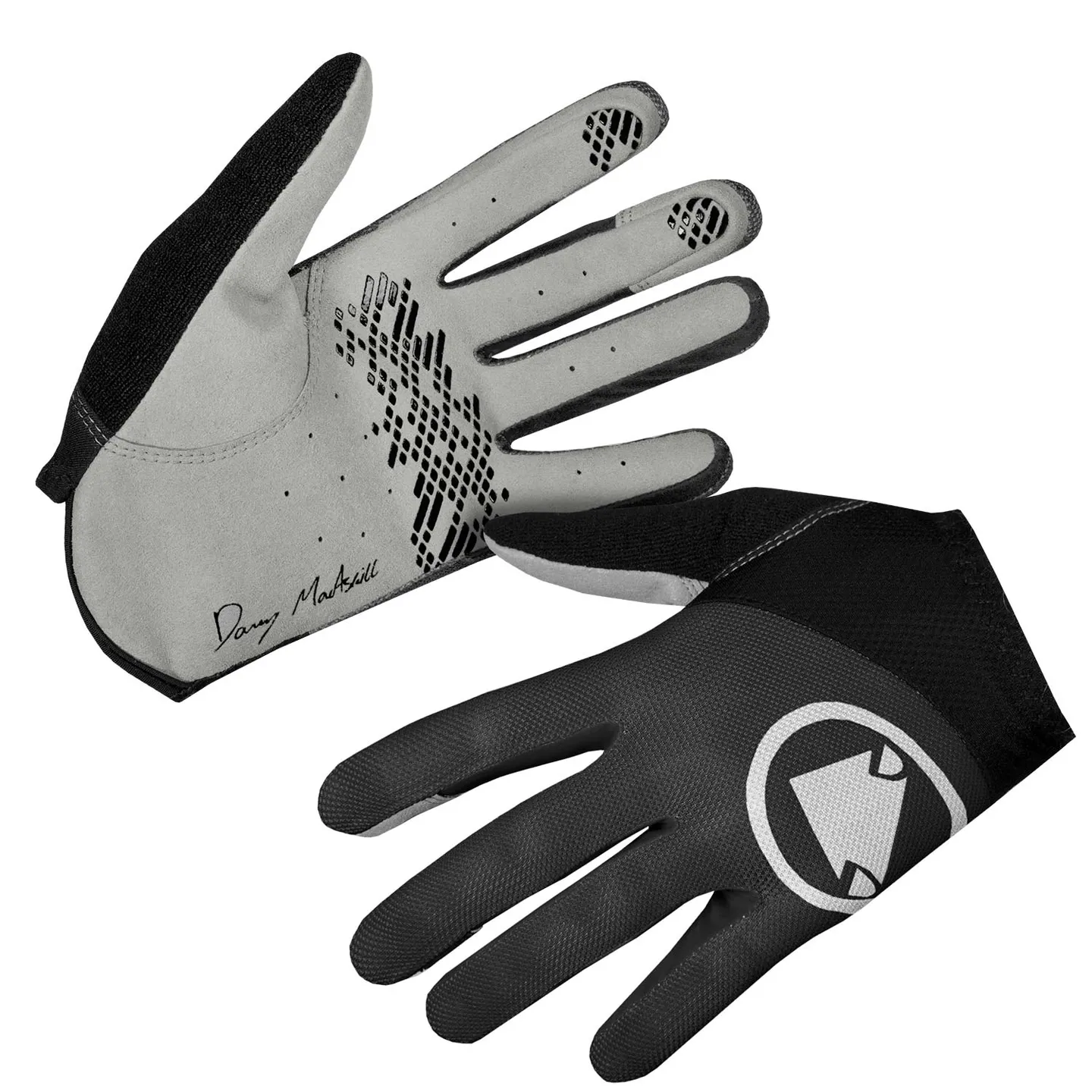 Endura Hummvee Lite Icon Handskar Endura Hummvee Lite Icon Handskar
