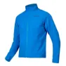 Endura Hummvee Lite Ii Jacka, Azure blue