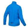 Endura Hummvee Lite Ii Jacka, Azure blue