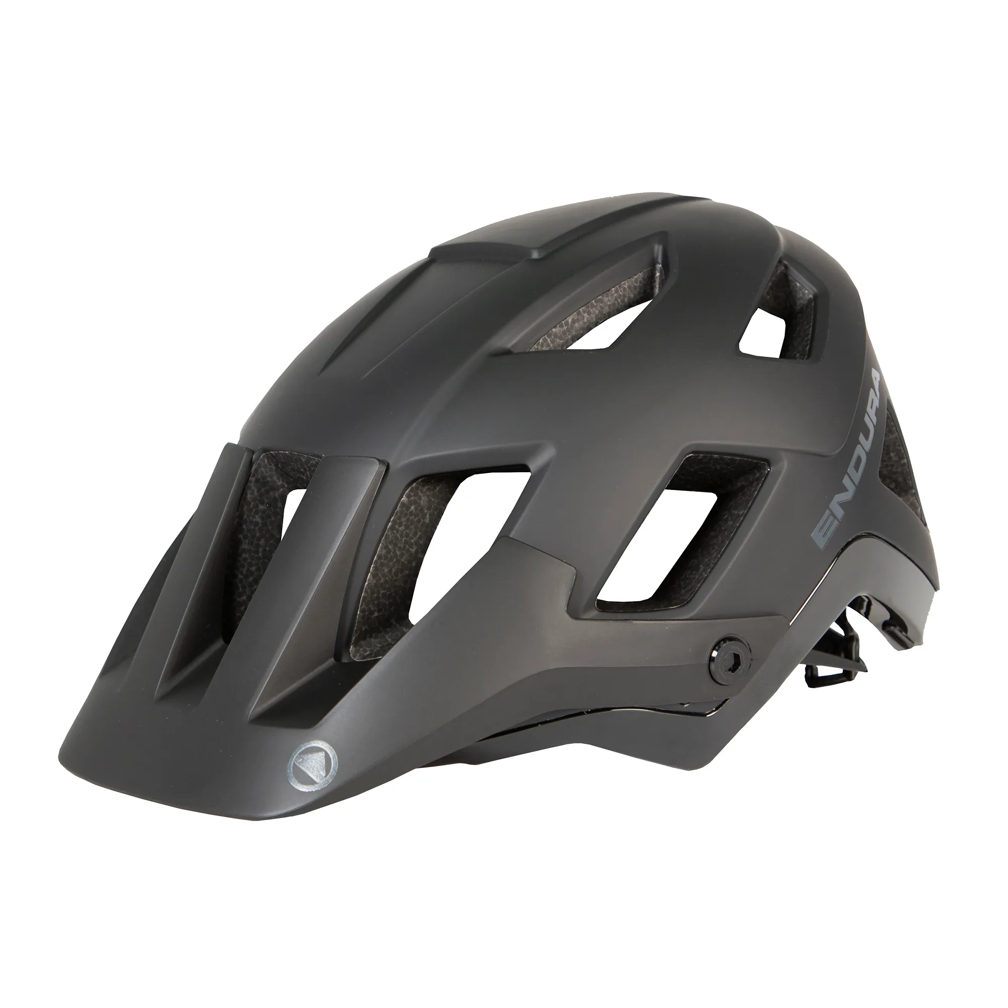 Endura Hummvee Plus cykelhjälm