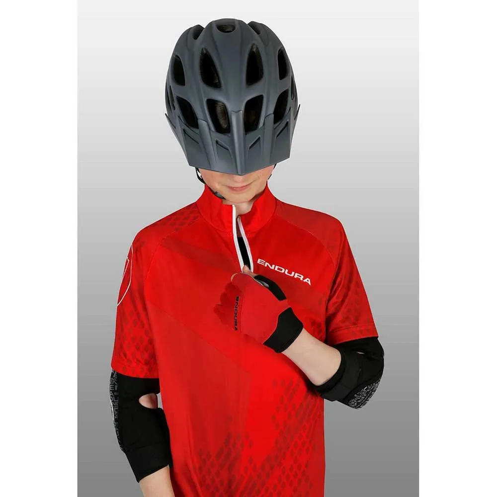 Endura Hummvee Plus Handskar För Barn Endura Hummvee Plus Handskar För Barn