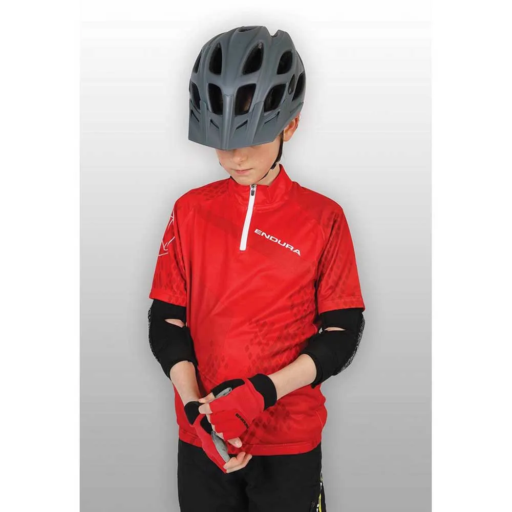 Endura Hummvee Plus Handskar För Barn Endura Hummvee Plus Handskar För Barn