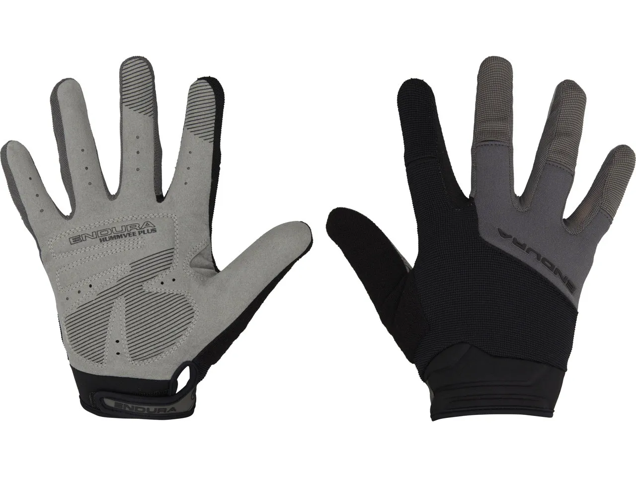 Endura Hummvee Plus II Ganzfinger-Handschuhe Endura Hummvee Plus II Ganzfinger-Handschuhe