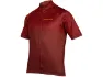 Endura Hummvee Ray cykeltröja bordeaux herr