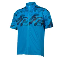 Endura Hummvee Ray cykeltröja herr Endura Hummvee Ray cykeltröja herr