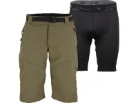 Endura Hummvee Shorts mit Innenhose