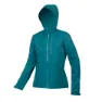 Deep teal