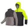 Hi-viz yellow