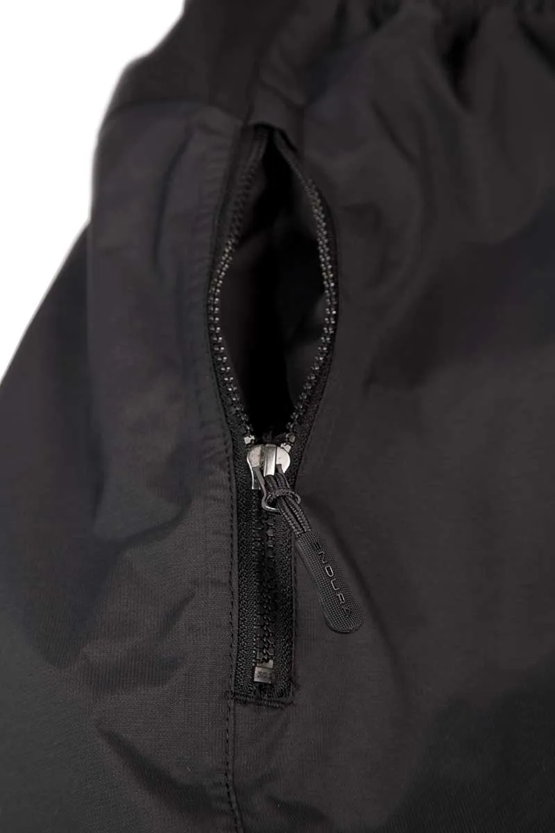 Endura Hummvee Vattentät Shorts, Svart Endura Hummvee Vattentät Shorts, Svart
