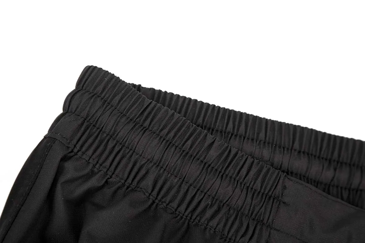 Endura Hummvee Vattentät Shorts, Svart Endura Hummvee Vattentät Shorts, Svart