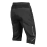 Endura Hummvee Vattentät Shorts, Svart