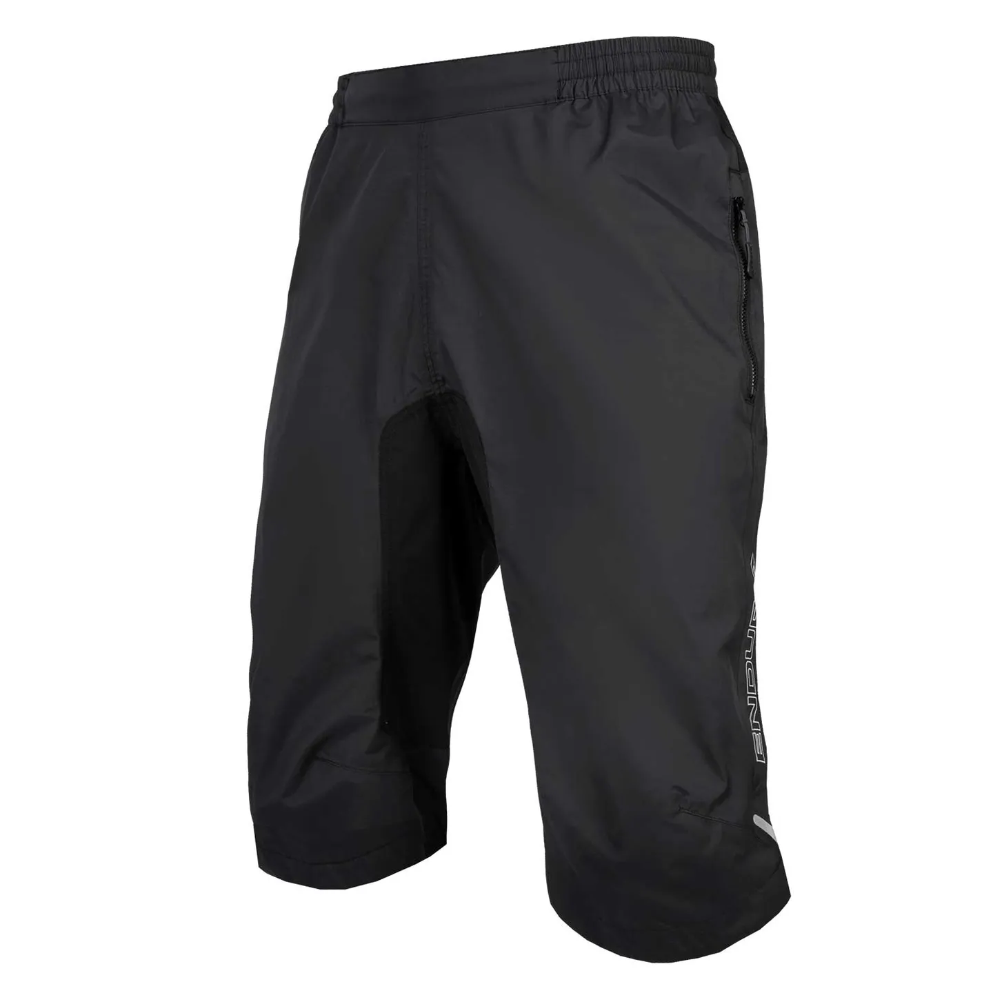 Endura Hummvee Vattentät Shorts, Svart Endura Hummvee Vattentät Shorts, Svart