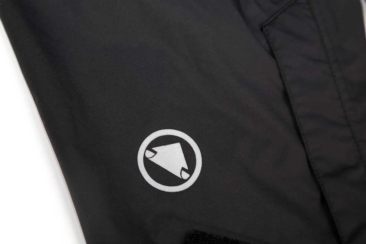 Endura Hummvee Waterproof byxor Endura Hummvee Waterproof byxor
