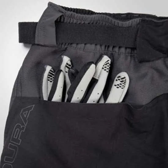 Endura Hummvee Waterproof Shorts Endura Hummvee Waterproof Shorts