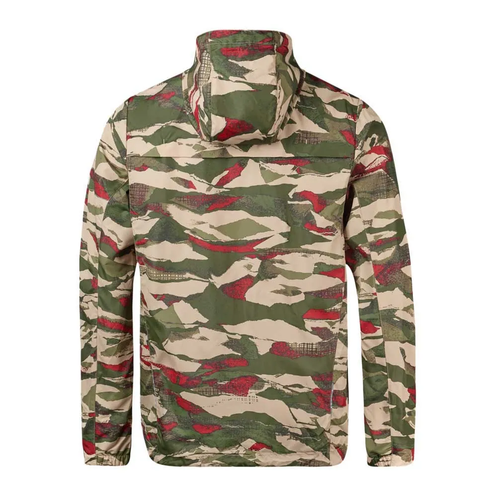 Endura Hummvee Windshell Jacka Endura Hummvee Windshell Jacka