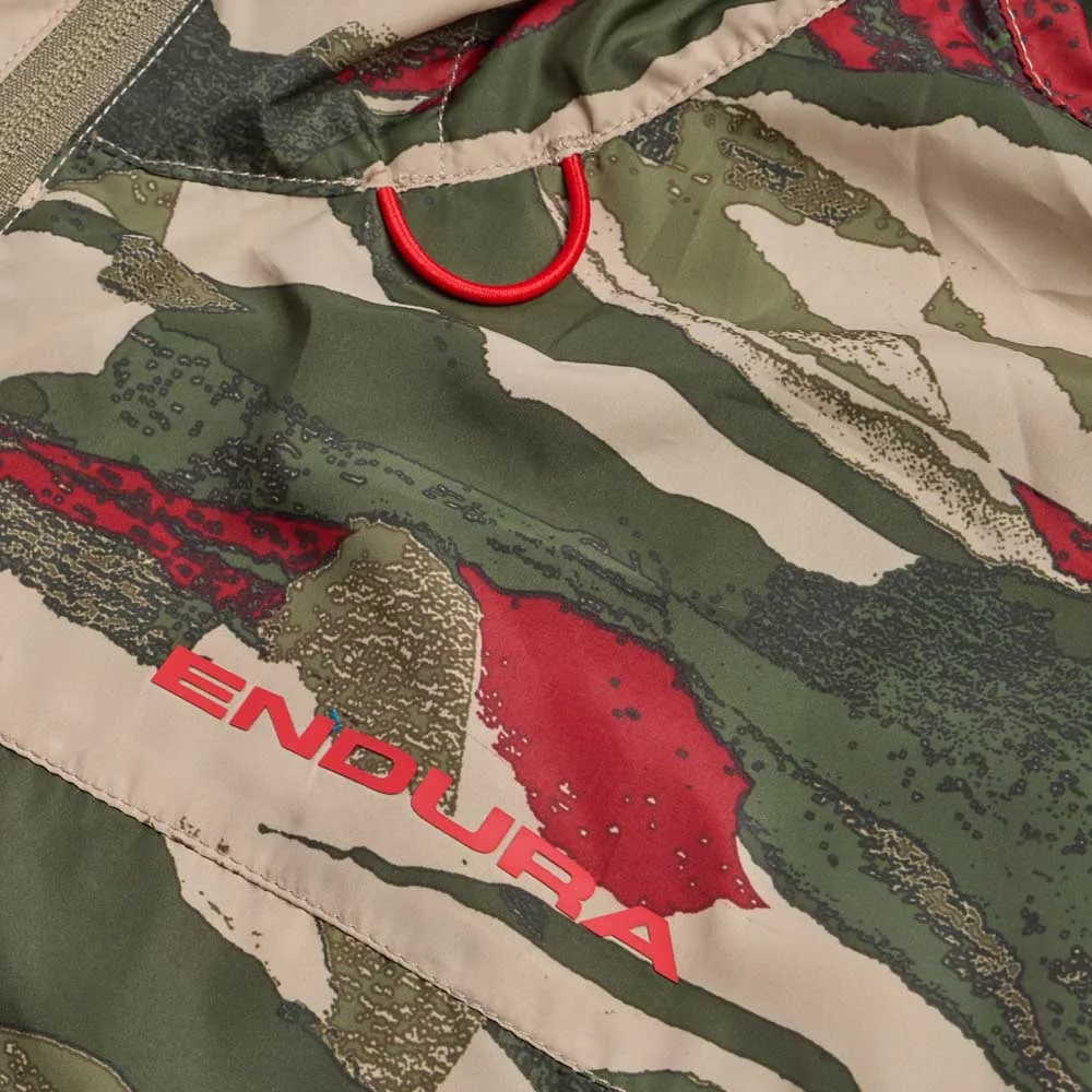 Endura Hummvee Windshell Jacka Endura Hummvee Windshell Jacka