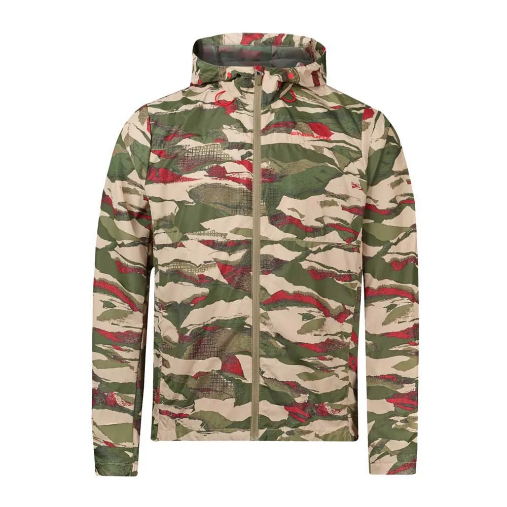 Endura Hummvee Windshell Jacka Endura Hummvee Windshell Jacka