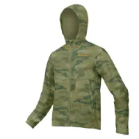 Endura Hummvee WP Shell Jacka