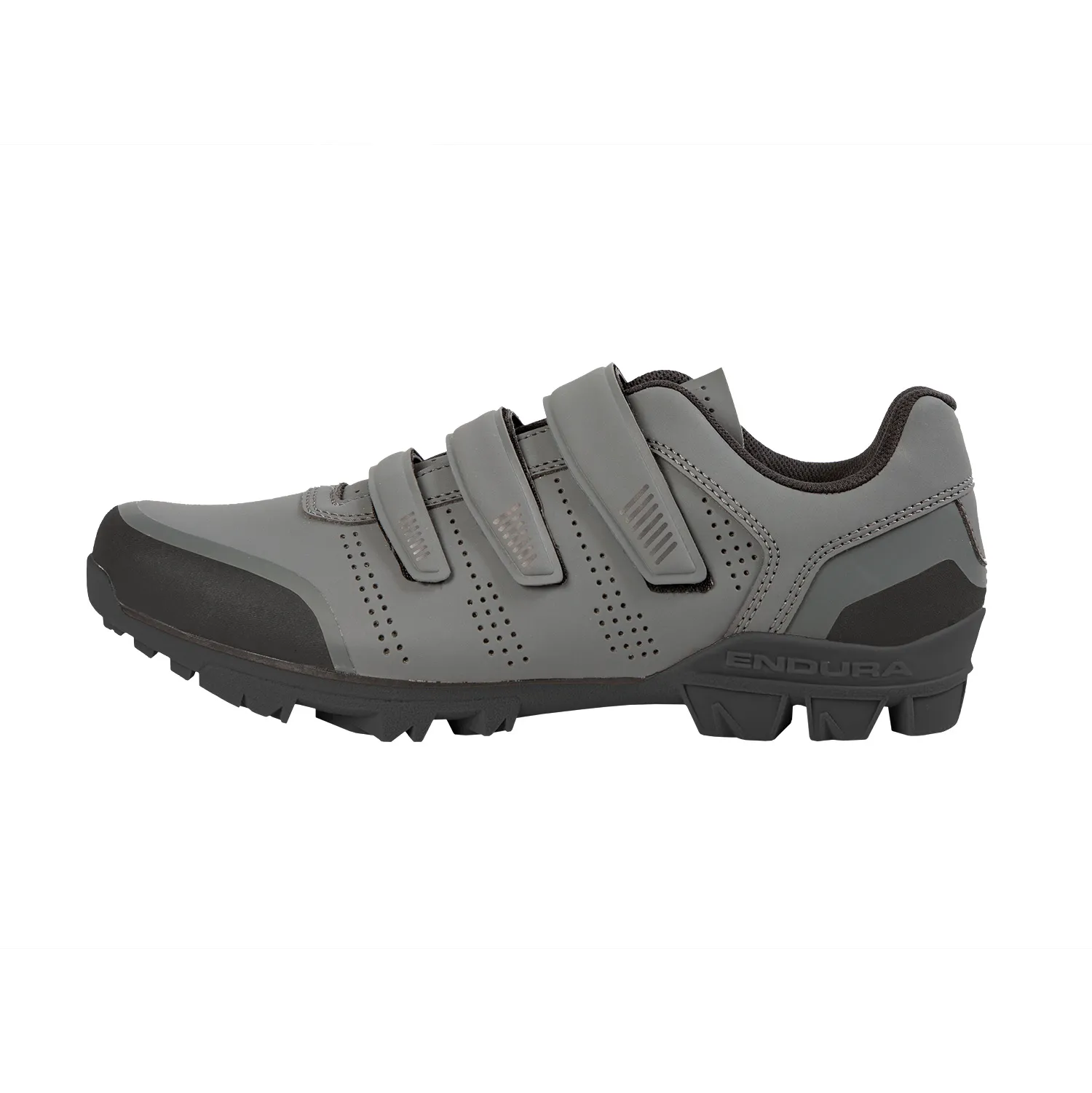 Endura Hummvee XC Cykelskor Oliven Endura Hummvee XC Cykelskor Oliven