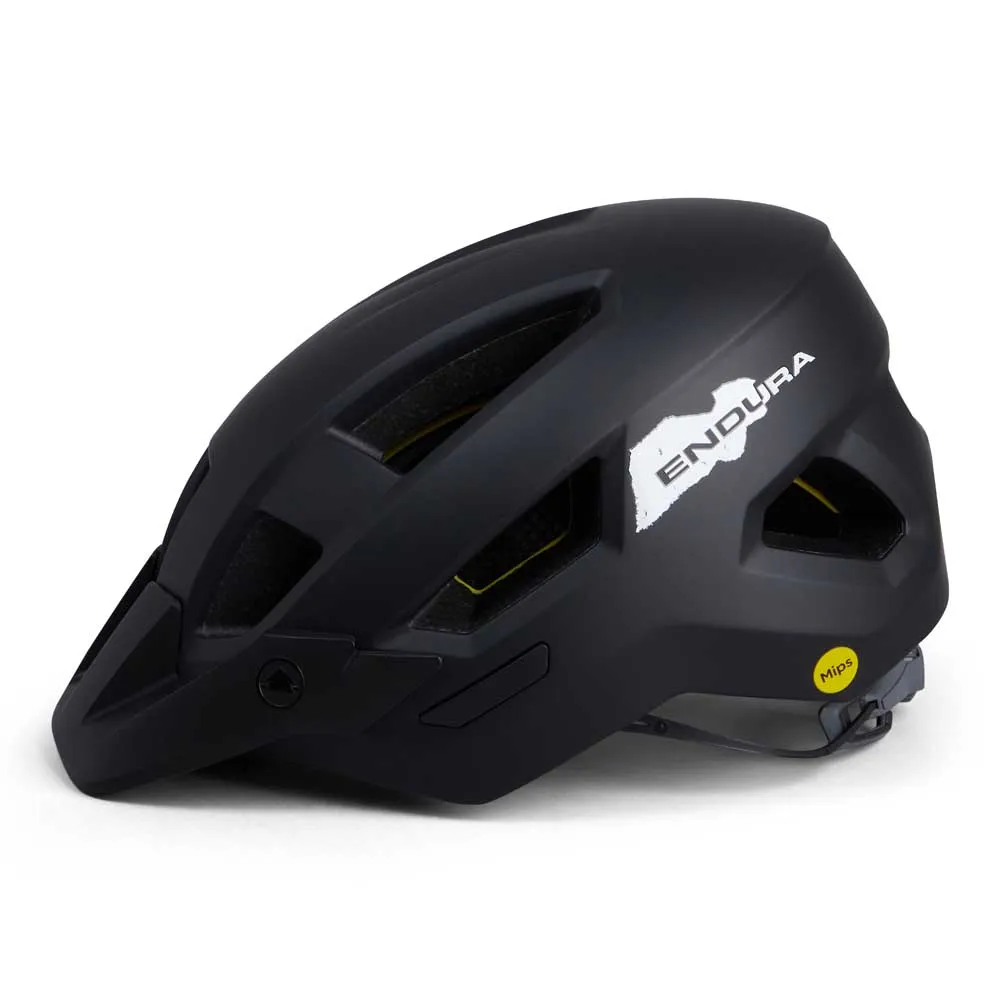Endura Hummvee Youth Helm Endura Hummvee Youth Helm