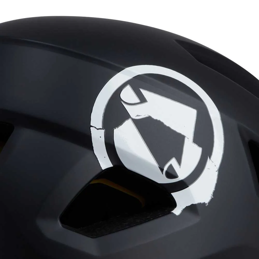 Endura Hummvee Youth Helm Endura Hummvee Youth Helm