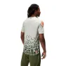 Endura Icon Ltd T-shirt Med Korta ärmar, Pebble, S