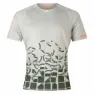 Endura Icon Ltd T-shirt Med Korta ärmar, Pebble, S