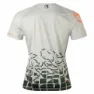Endura Icon Ltd T-shirt Med Korta ärmar, Pebble, S