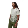 Endura Icon Ltd T-shirt Med Korta ärmar, Pebble, S