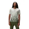 Endura Icon Ltd T-shirt Med Korta ärmar, Pebble, S