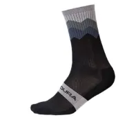 Endura Jagged Socken Endura Jagged Socken