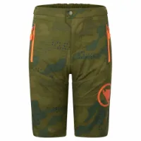 Endura Kids MT500JR Burner Shorts Endura Kids MT500JR Burner Shorts