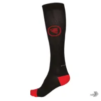 Endura Kompressionsstrumpa 2 pack Endura Kompressionsstrumpa 2 pack