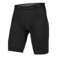 Endura Liner II Indershorts med Kudde Endura Liner II Indershorts med Kudde