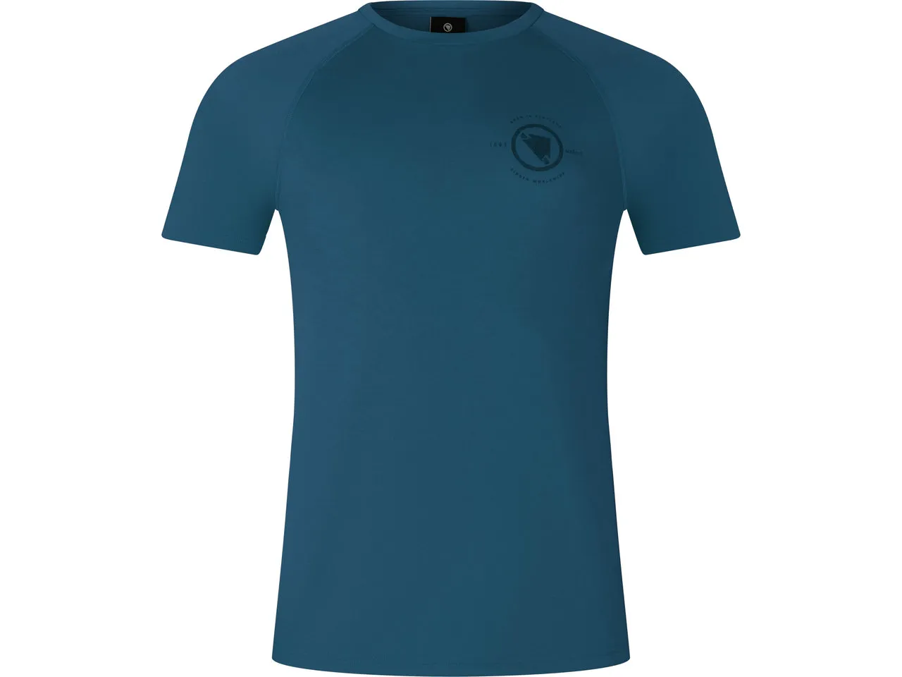 Endura Loop S/S Tech Tee Endura Loop S/S Tech Tee