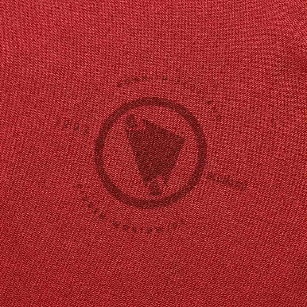 Endura Loop S/S Tech Tee