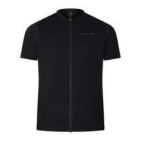 Endura Loop S/S Zipped Dam Cykeltröja Endura Loop S/S Zipped Dam Cykeltröja