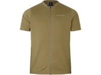 Endura Loop S/S Zipped Dam Cykeltröja Endura Loop S/S Zipped Dam Cykeltröja