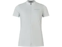 Endura Loop S/S Zipped Dam Cykeltröja Endura Loop S/S Zipped Dam Cykeltröja