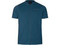 Endura Loop S/S Zipped Dam Cykeltröja Endura Loop S/S Zipped Dam Cykeltröja