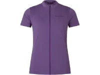 Endura Loop S/S Zipped Dam Cykeltröja