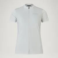 Endura Loop S/S Zipped Dam Cykeltröja Endura Loop S/S Zipped Dam Cykeltröja