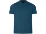 Endura Loop S/S Zipped Dam Cykeltröja