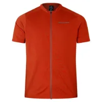 Endura Loop S/S Zipped Mens Cykeltröja Endura Loop S/S Zipped Mens Cykeltröja