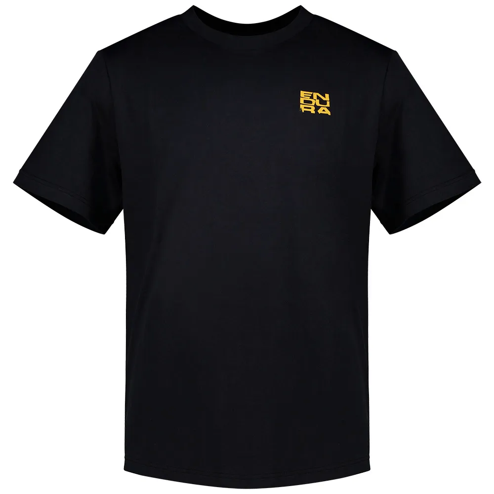 Endura Ltd Graphic T-shirt Med Korta ärmar