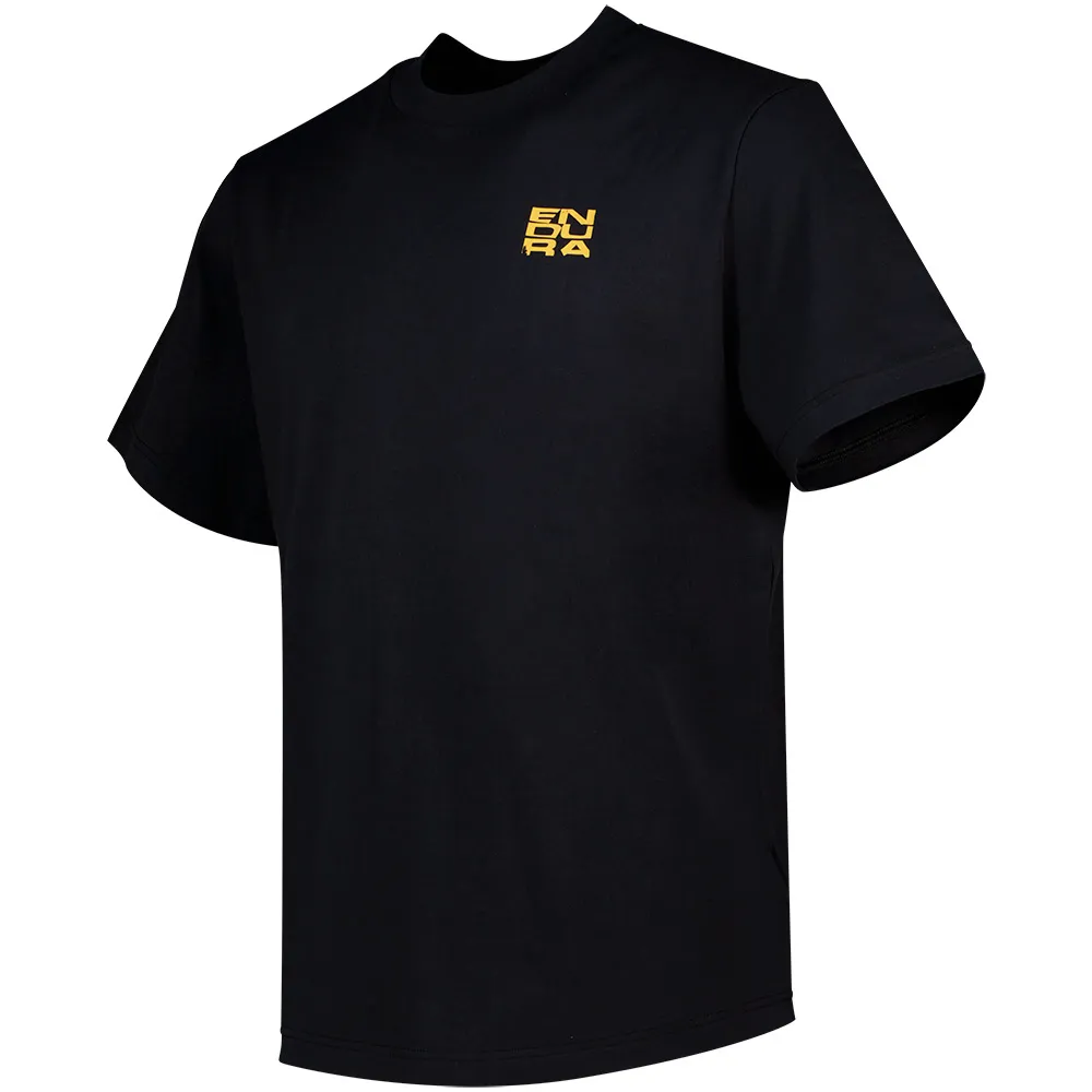 Endura Ltd Graphic T-shirt Med Korta ärmar