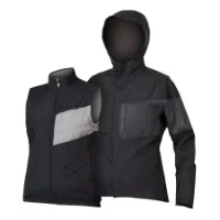 Endura Luminite 3 i 1 Jacka II Endura Luminite 3 i 1 Jacka II